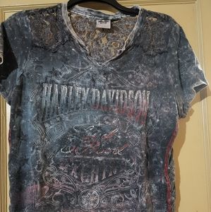 Women's top. Excellent condition. Sz M